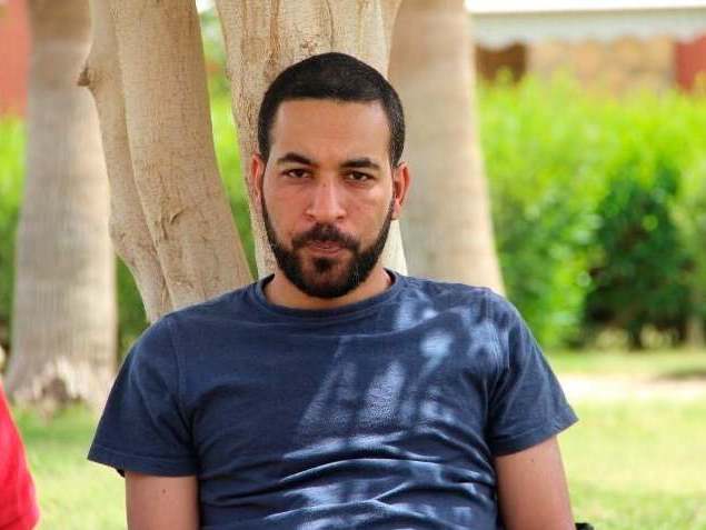 Shady Zalat, one of Mada Masr's editors, was arrested from his home in Cairo on Saturday. The publication's offices have since been hours later