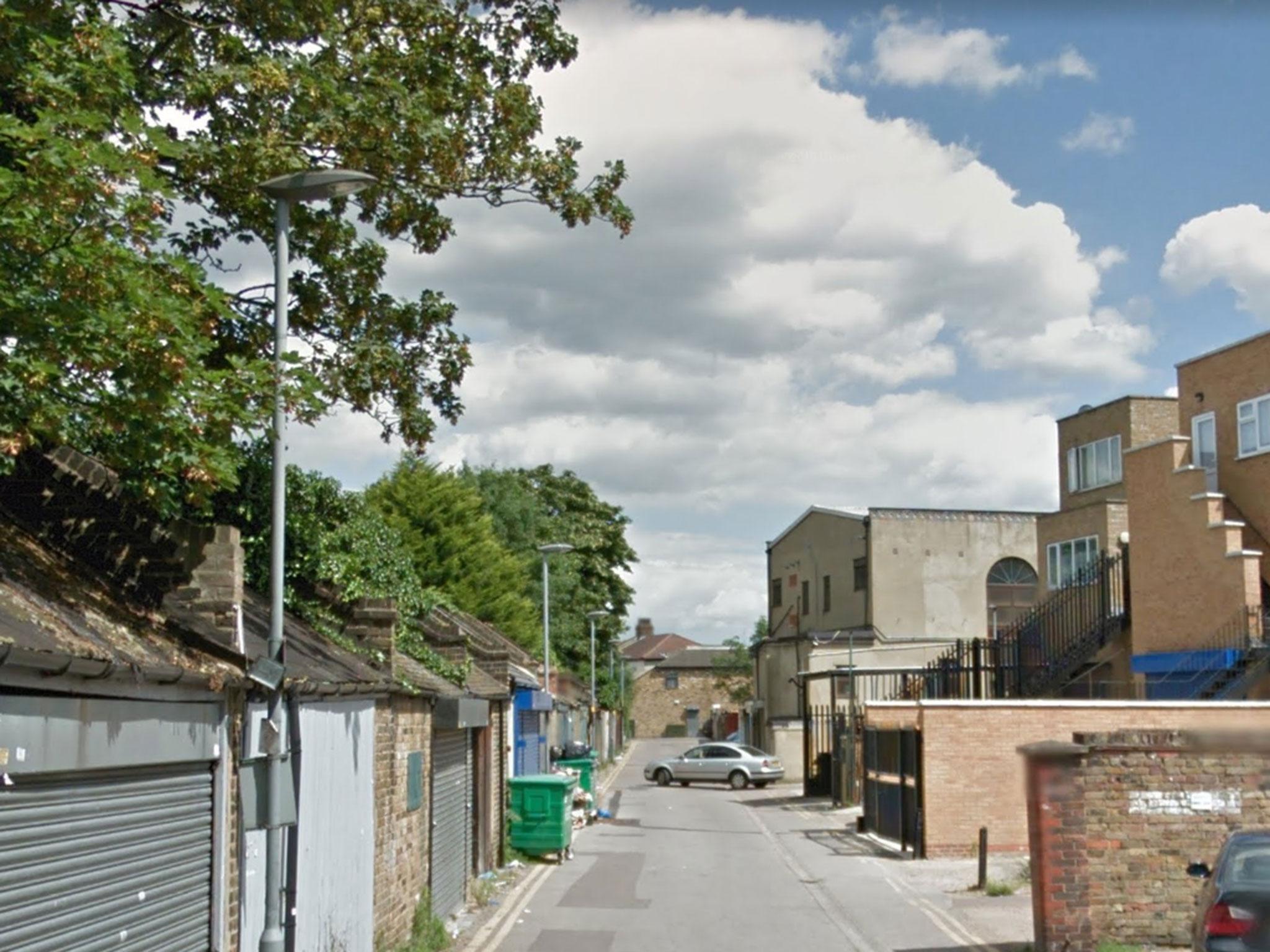 Police were called to a fight in Telegraph Mews, Seven Kings, before the victim was found in nearby Ilford