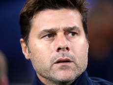 Pochettino is coveted by Europe’s elite – but he will take his time