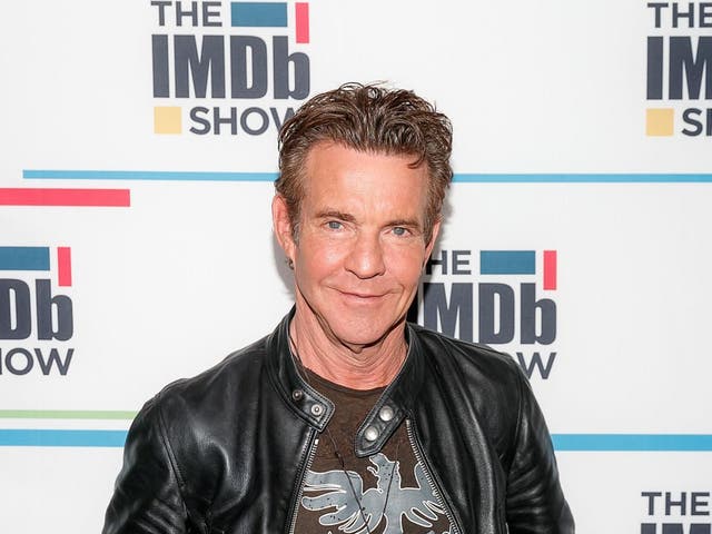 Dennis Quaid