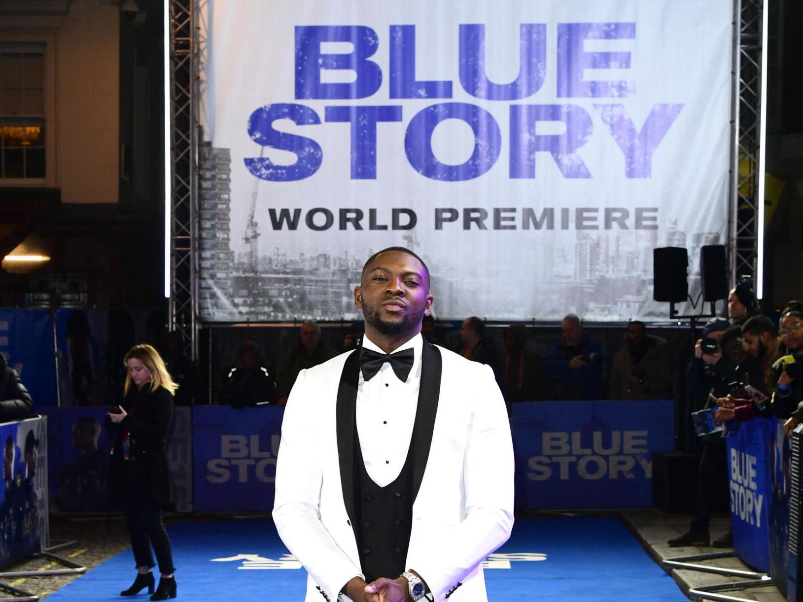 Vue Cinemas&apos; decision to pull Blue Story from theatres feels rooted in anti-black racism