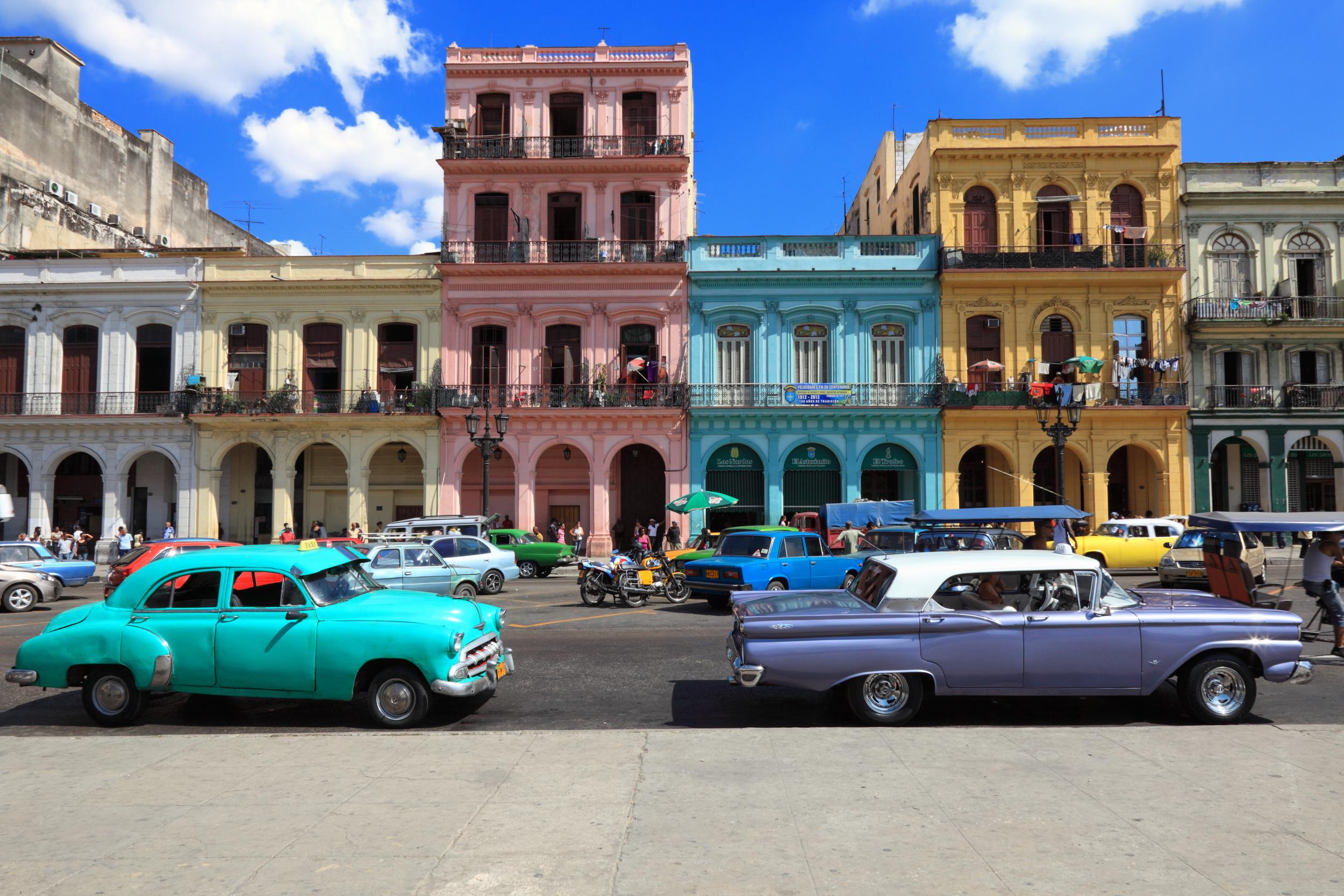 When planning a trip to Havana, it’s best to buy flights at the last minute