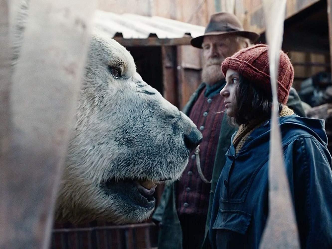 His Dark Materials: Harry Potter fans treated to surprise cameo in episode 4