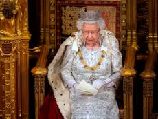 Tories to hold Queen's Speech before Christmas if they win election