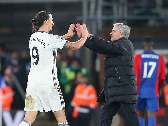 Tottenham transfer news: 'No chance' of Zlatan Ibrahimovic signing, says Jose Mourinho