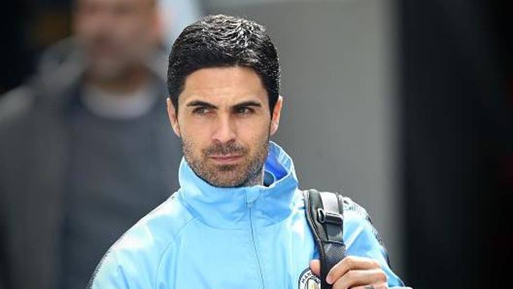Next Arsenal Manager News Ranking The Contenders The