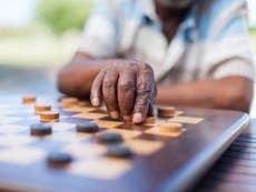 Playing board games ‘helps keep your memory sharp in old age’