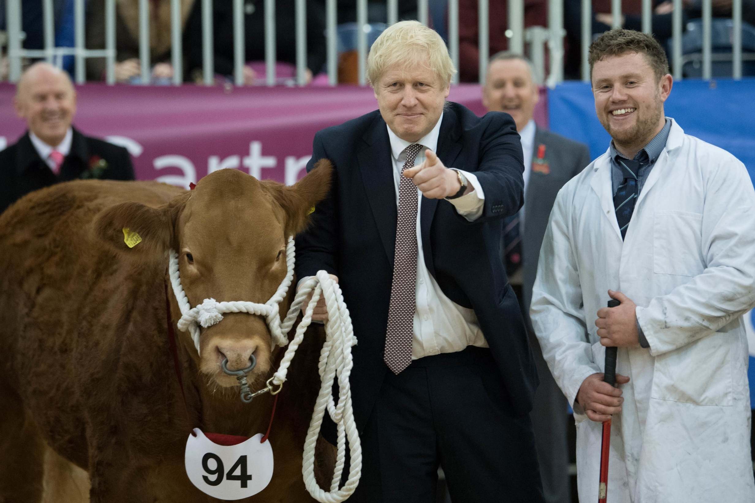The bookies now think Boris Johnson could lose his seat – here&apos;s why