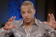 TI defends himself after uproar over daughter's virginity testing