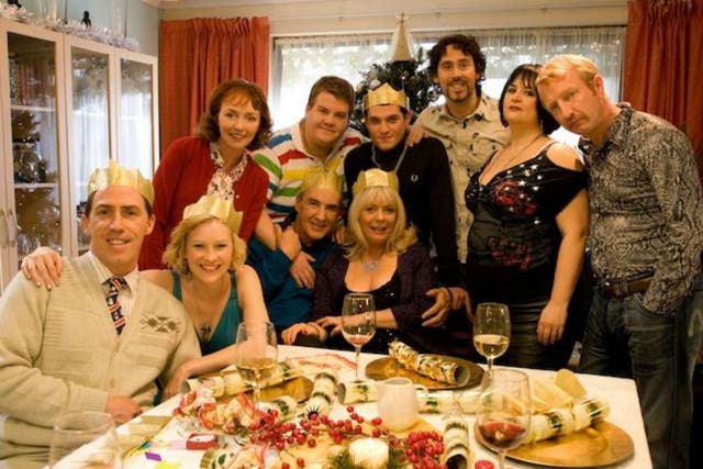 The cast of Gavin and Stacey are reuniting for a one-off Christmas special