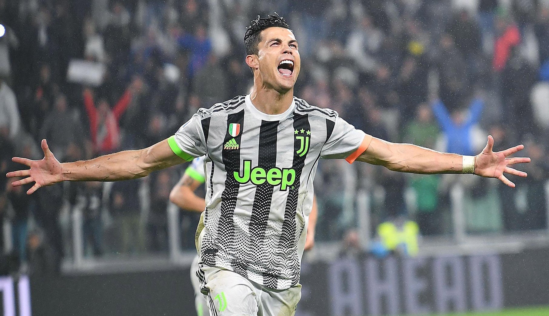 Cristiano Ronaldo (Juventus)