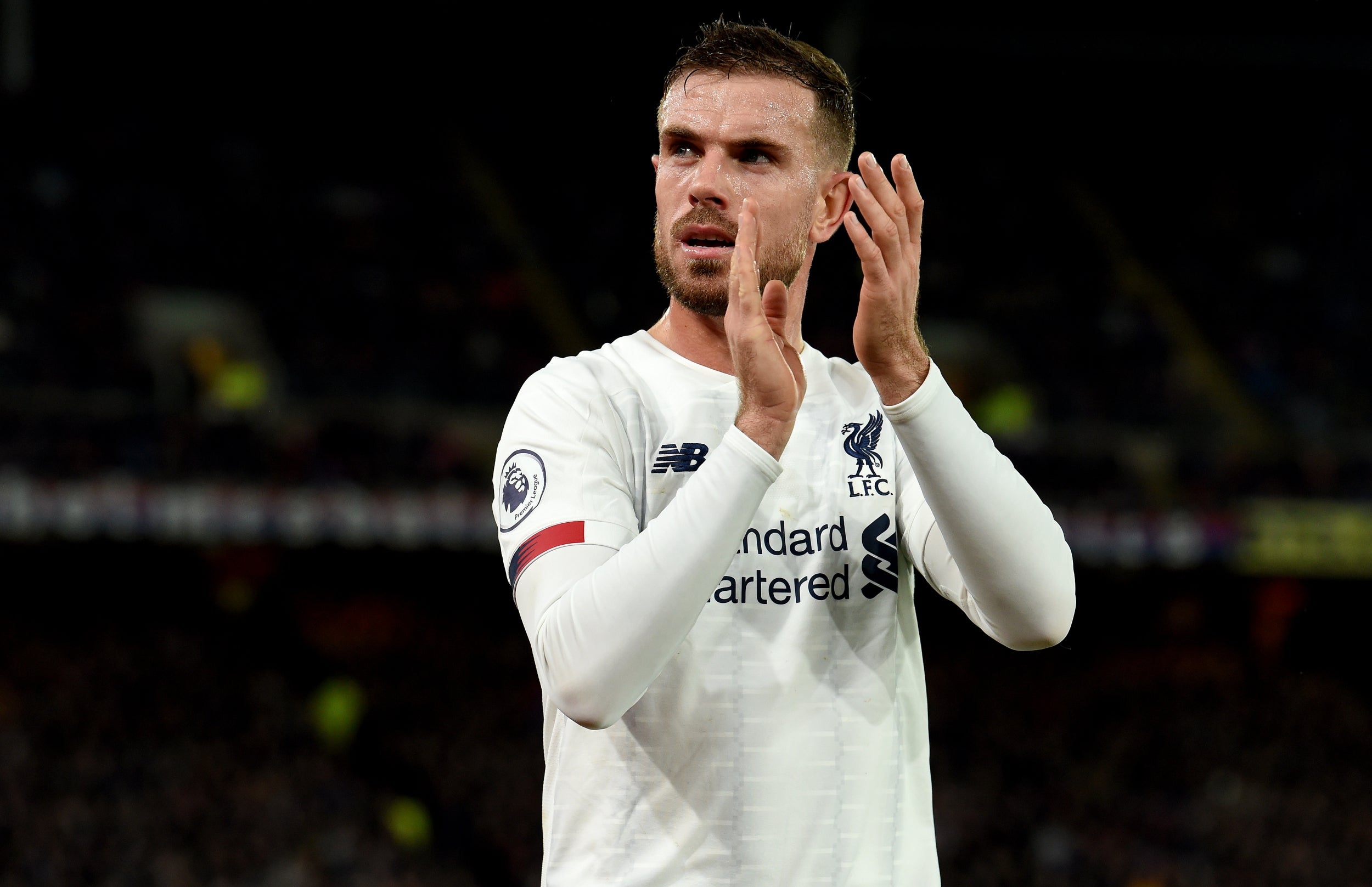 Jordan Henderson (Liverpool)