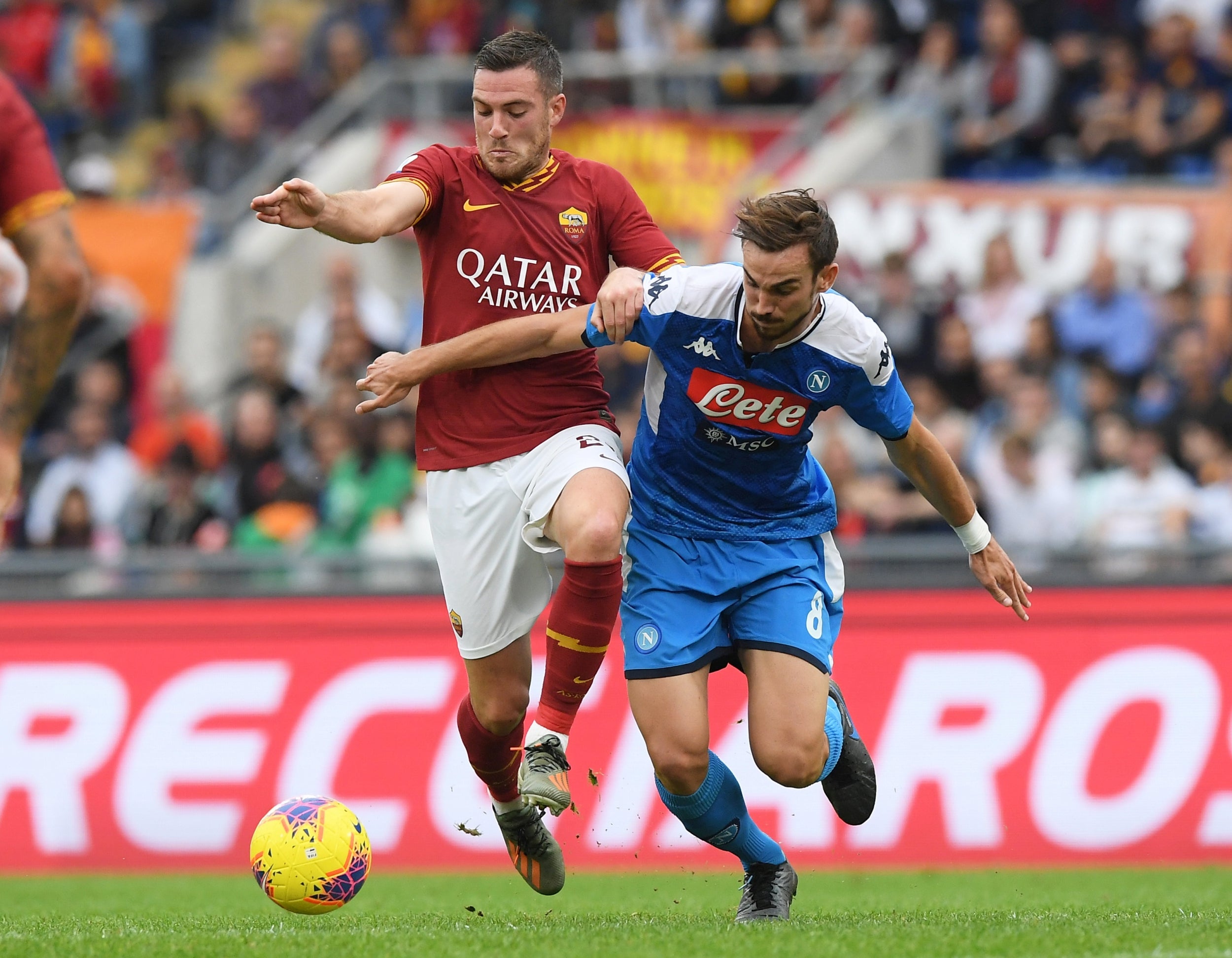 buffer stream soccer