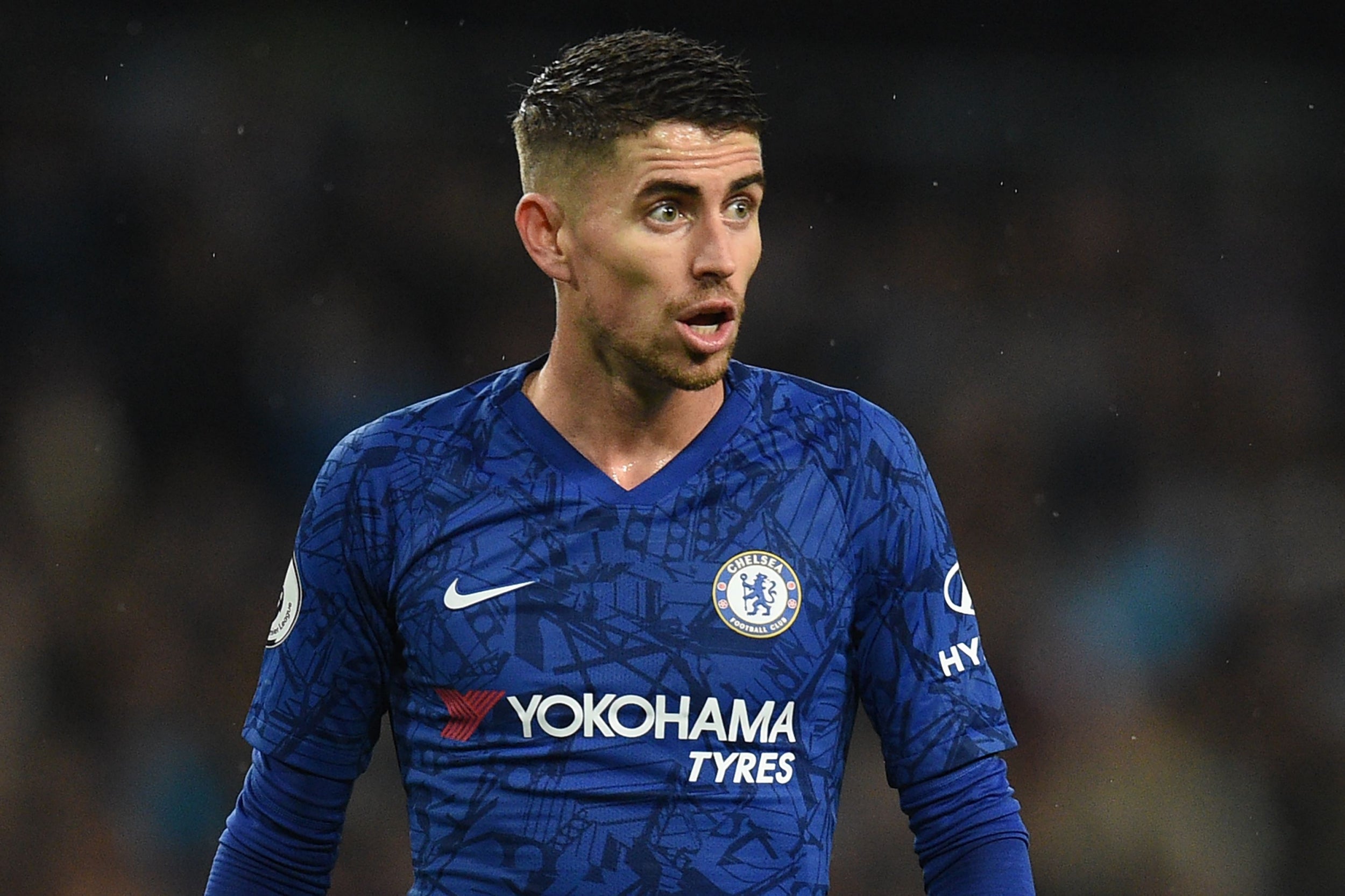 Jorginho (Chelsea)