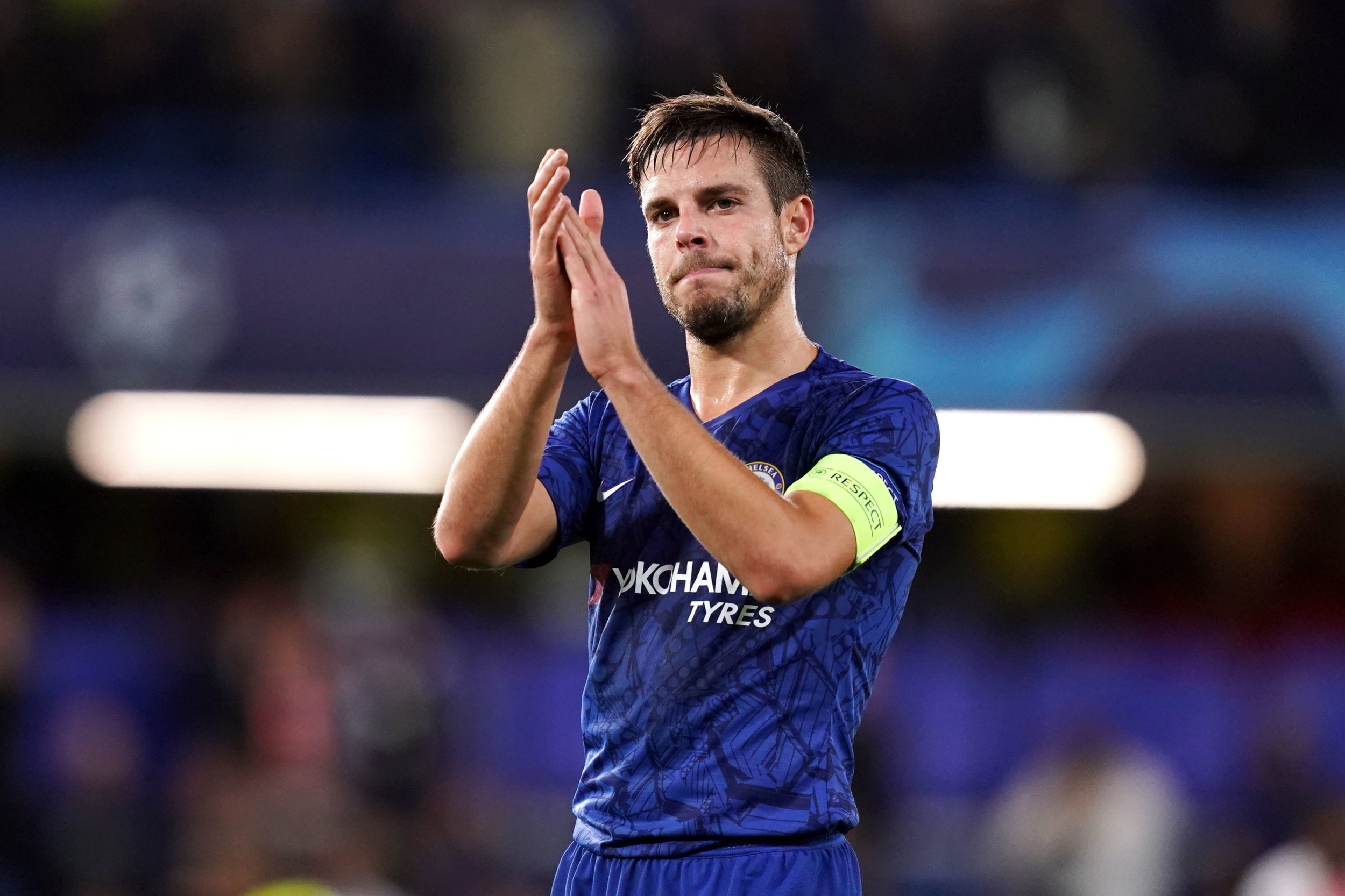 Cesar Azpilicueta (Chelsea)