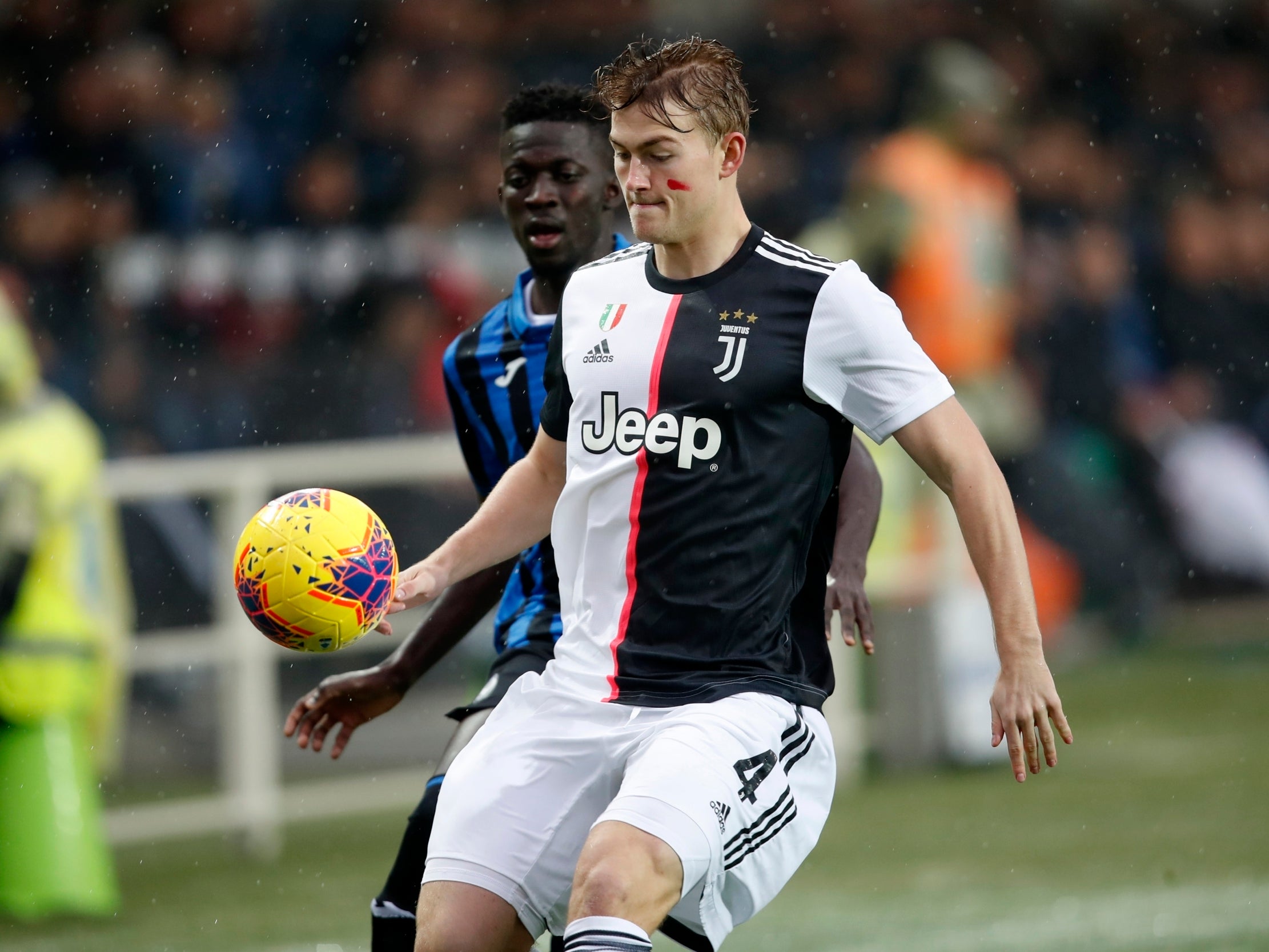 Matthijs de Ligt (Juventus)