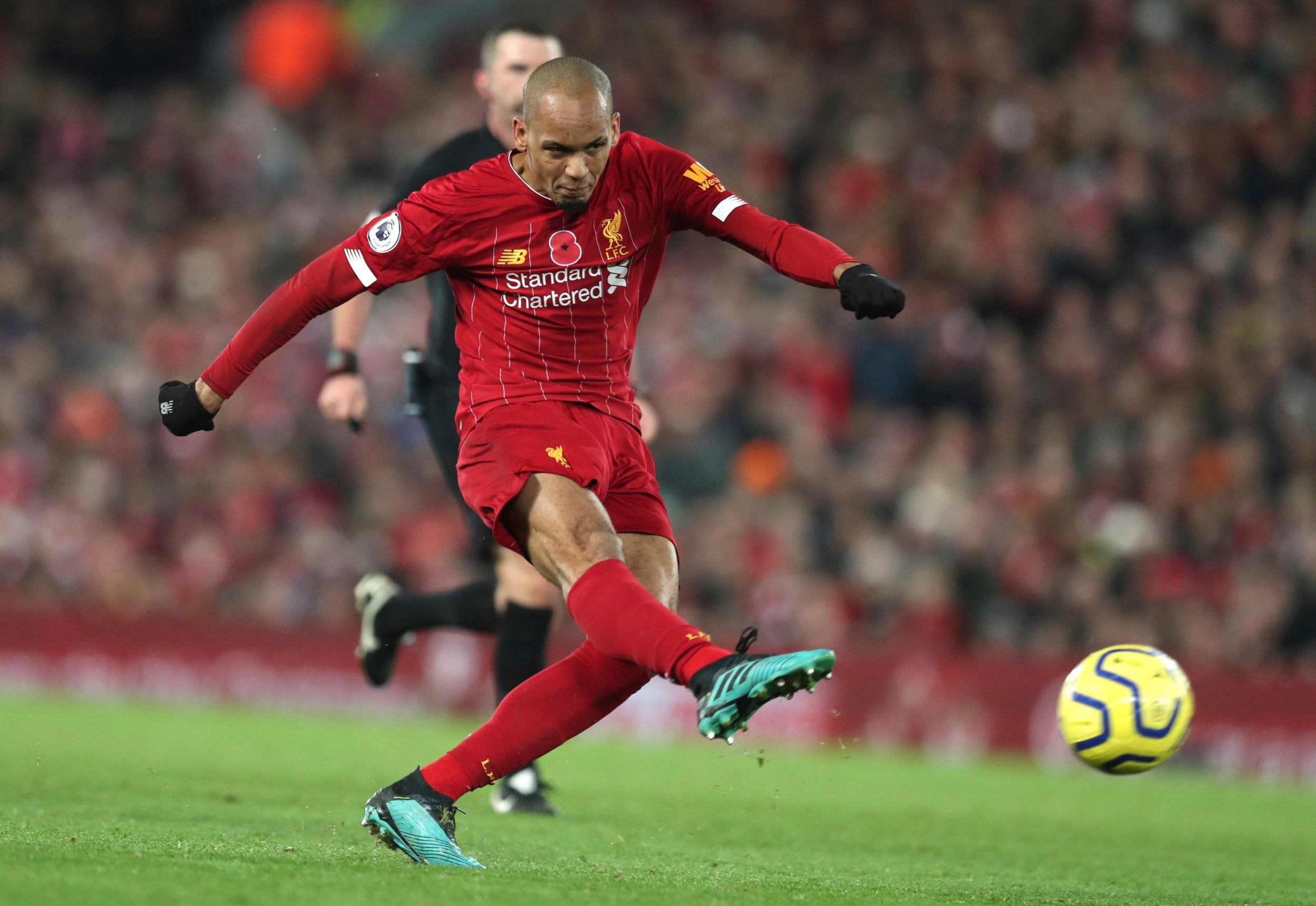 Fabinho (Liverpool)