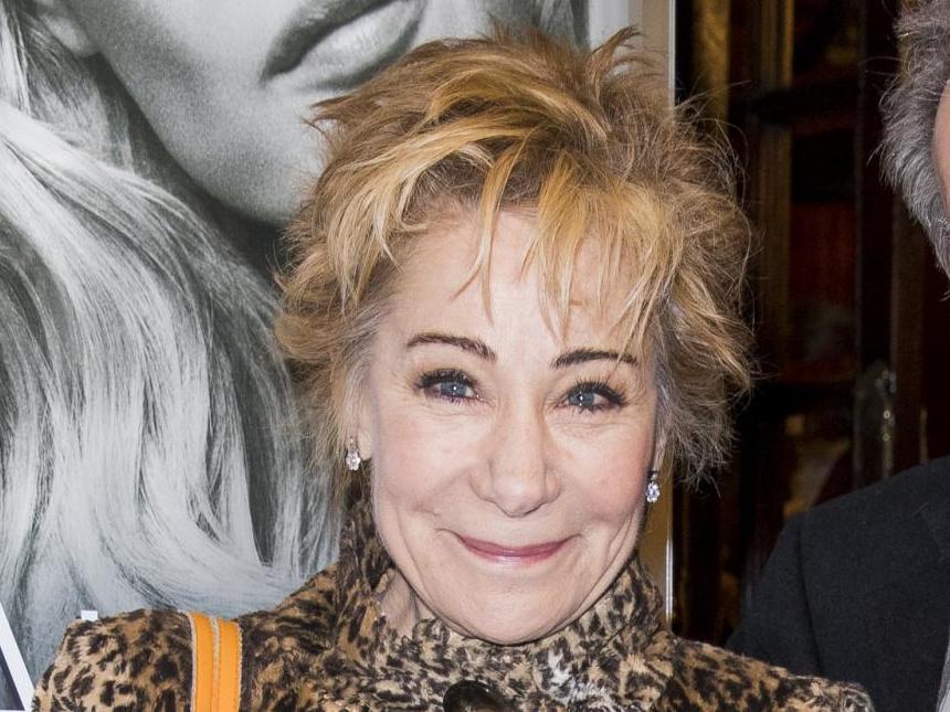 Zoë Wanamaker