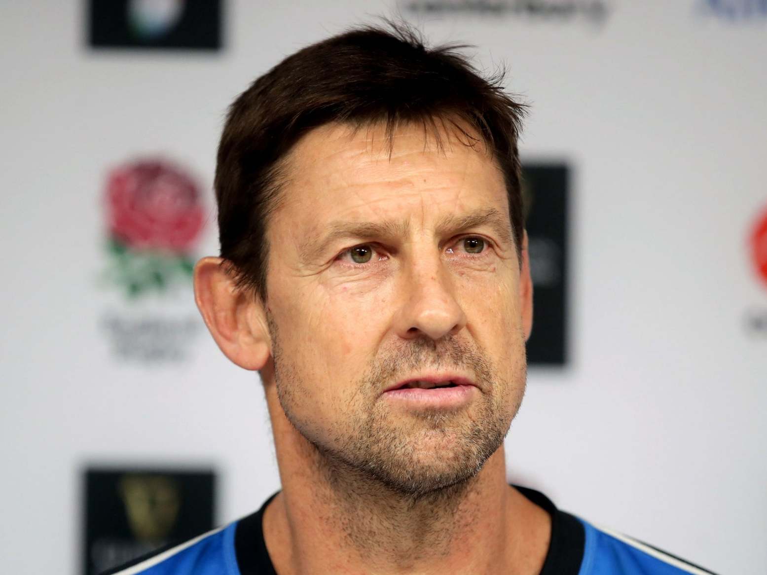 England attack coach Scott Wisemantel leaves Eddie Jones&apos; set-up in post-World Cup shake-up