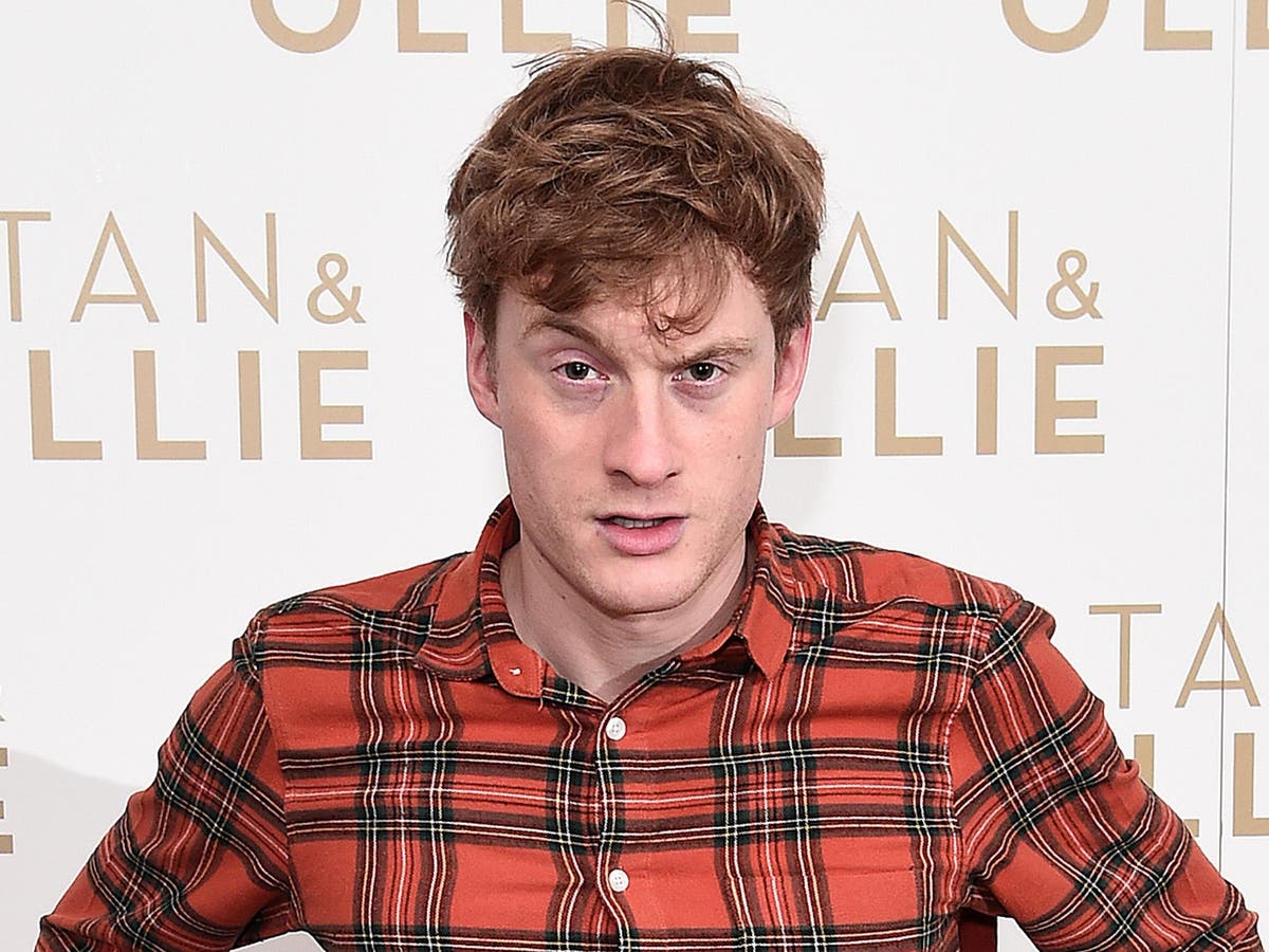 James Acaster joins the cast of Ghostbusters: Afterlife sequel