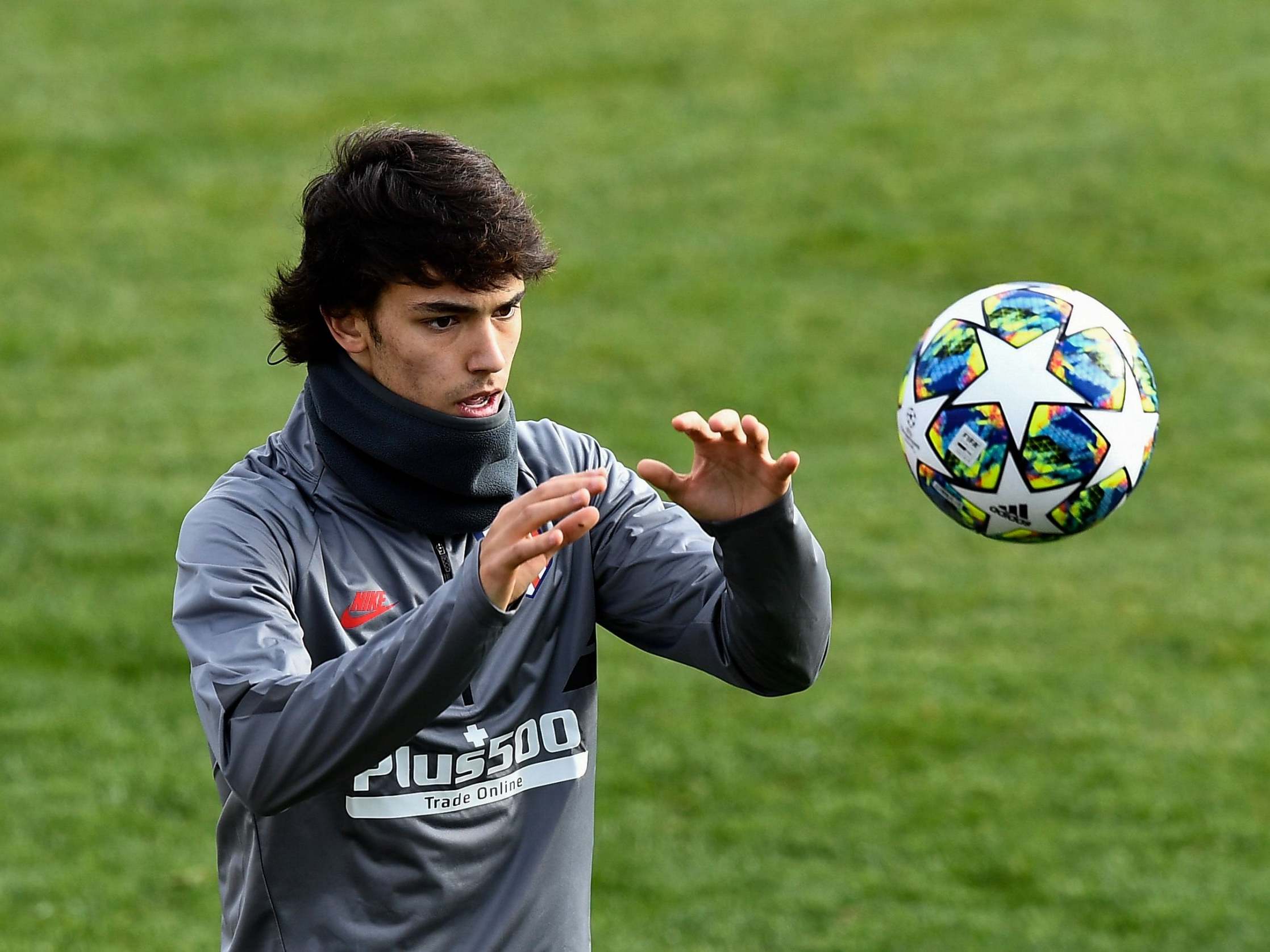 Juventus vs Atletico Madrid live stream: How to watch Champions League match online and on TV tonight