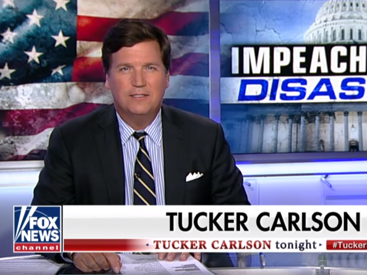 Tucker carlson russia. Такер Карлсон Fox News.