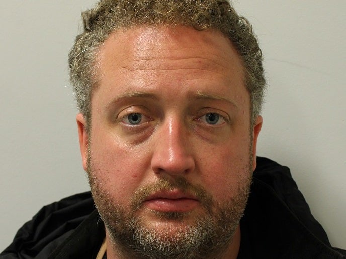 Roderick Deakin-White, who has been jailed for a minimum of 17 years for the murder