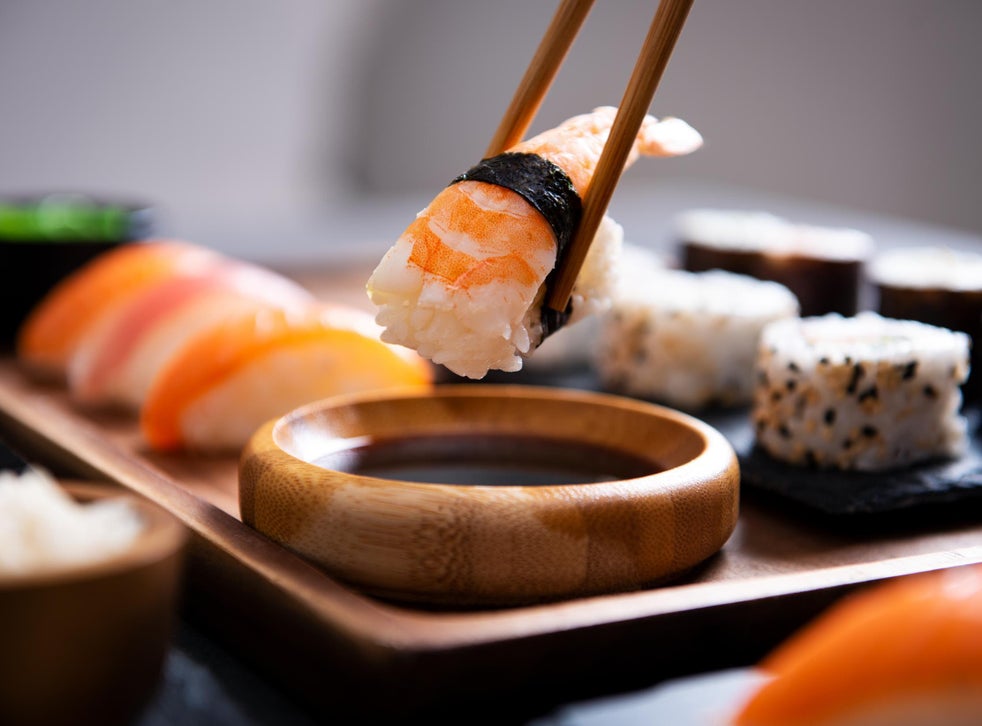 World’s 'best sushi restaurant' removed from Michelin guide | The