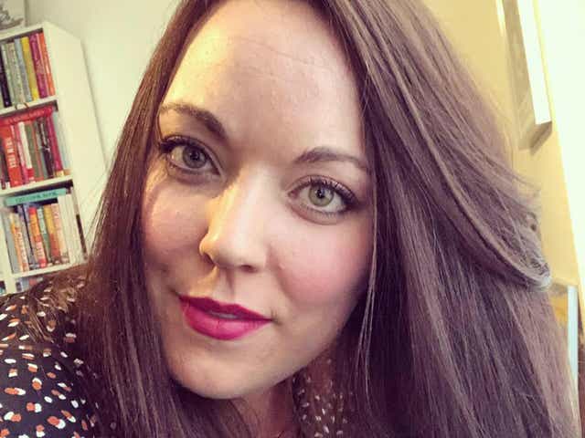 Amy Parsons' sister described her as the 'bright light' of the family and a 'beautiful person'