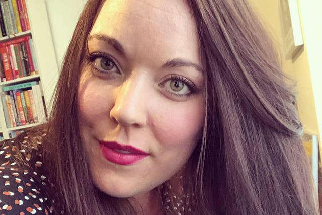 Amy Parsons' sister described her as the 'bright light' of the family and a 'beautiful person'