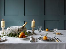 Here’s how to create a more festive space this Christmas 