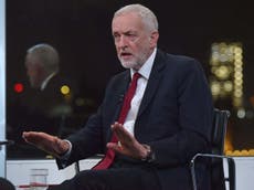 Corbyn’s interview with Andrew Neil was so bad it redefined the genre