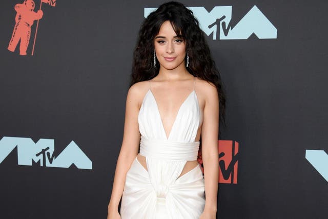 Camila Cabello apologises for stealing from Kensington Palace