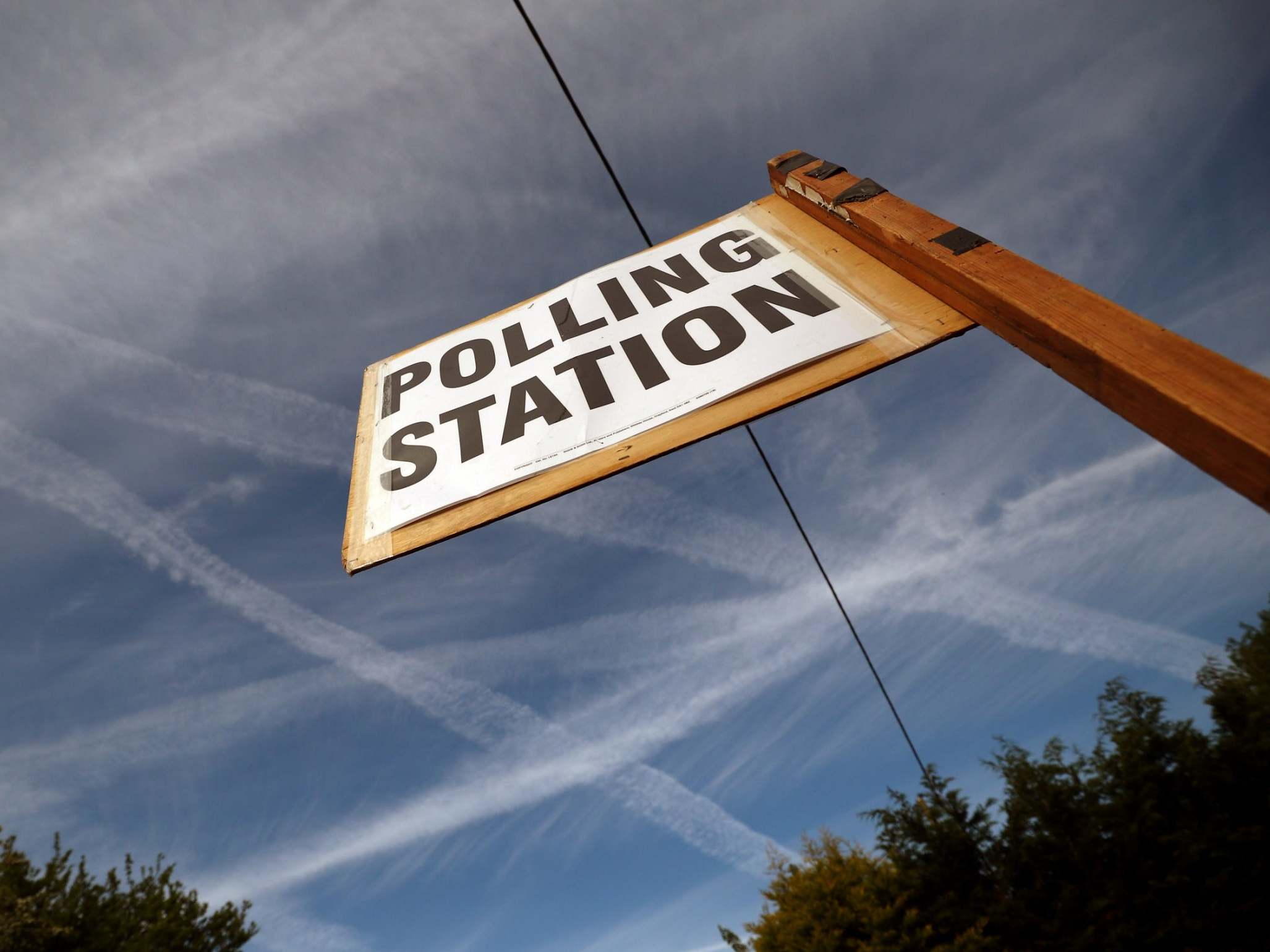 How can political parties claim to look out for disabled people when they won&apos;t even make their manifestos accessible?