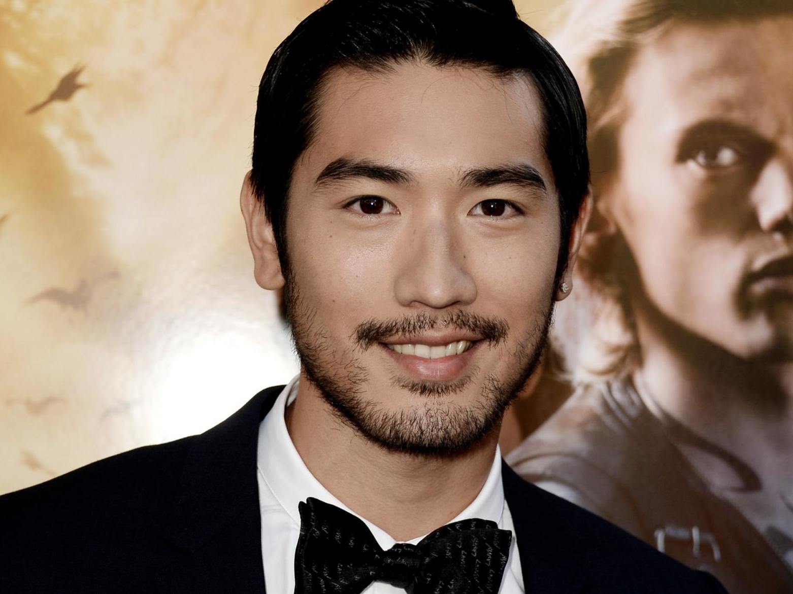 Godfrey Gao Death Model And Toy Story Actor Dies After Collapsing On Set Aged 35 The Independent The Independent