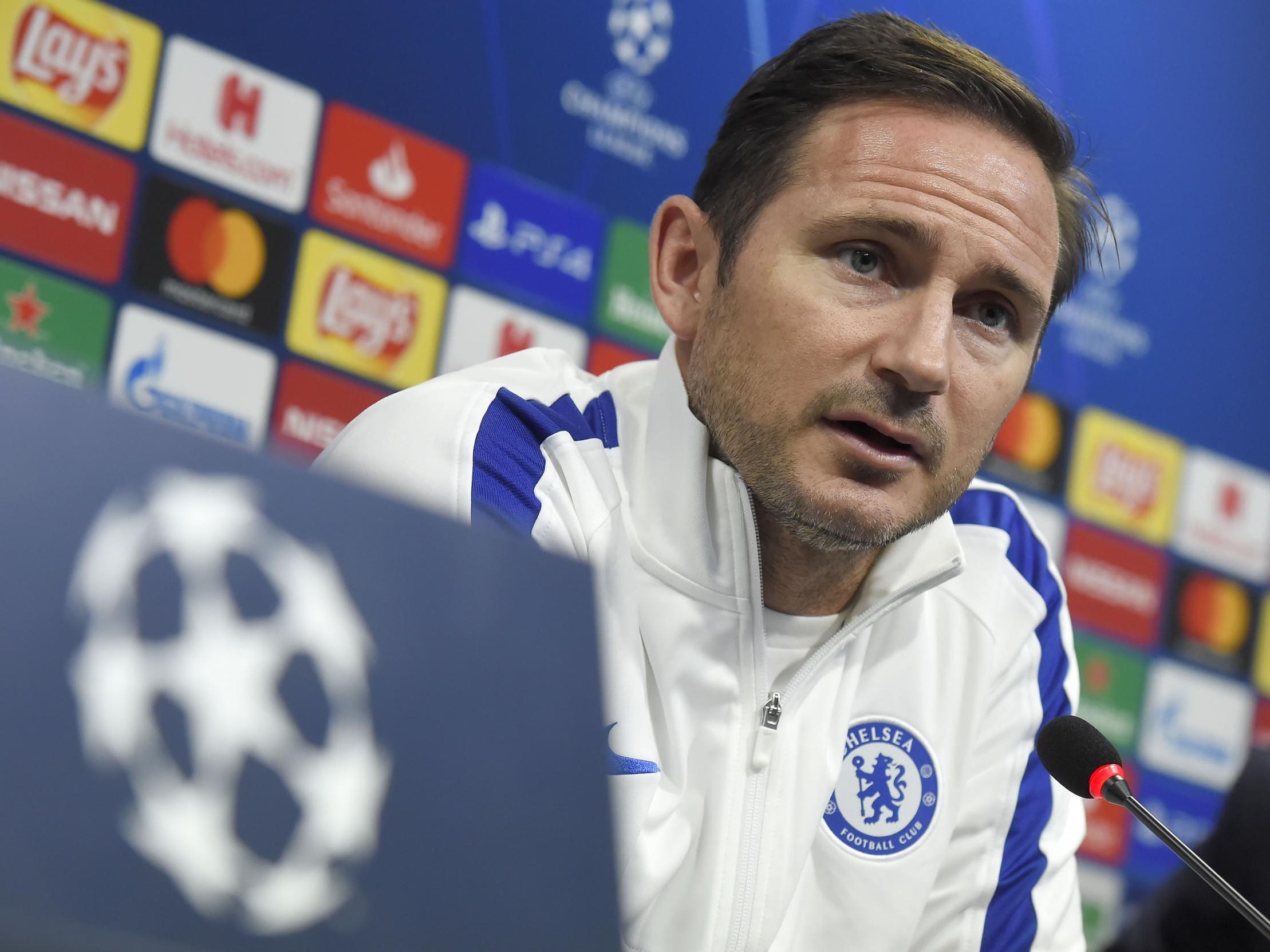 Valencia vs Chelsea predicted line-ups: Who will start in Champions League fixture?