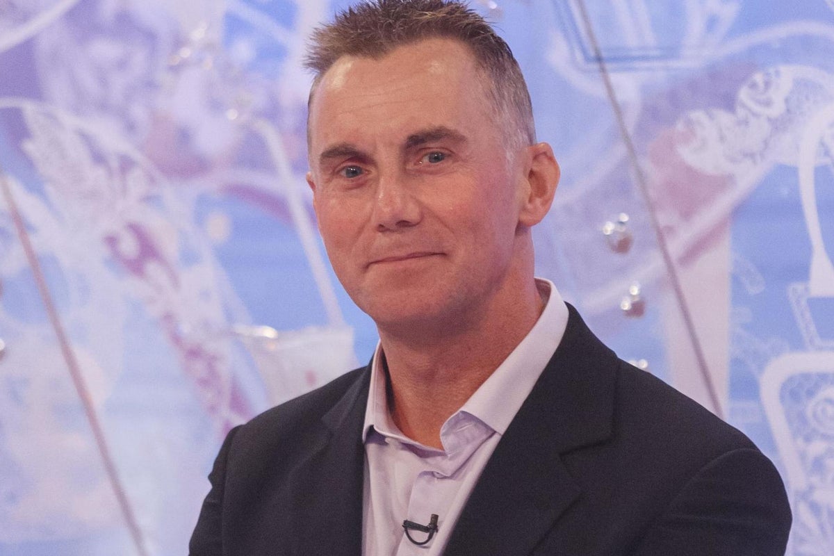 Gary Rhodes dead: Masterchef and Hell’s Kitchen star dies in Dubai ...