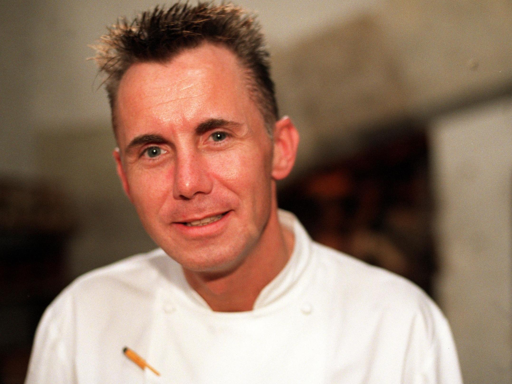 Gary Rhodes: Masterchef, Loose Women and other best career moments