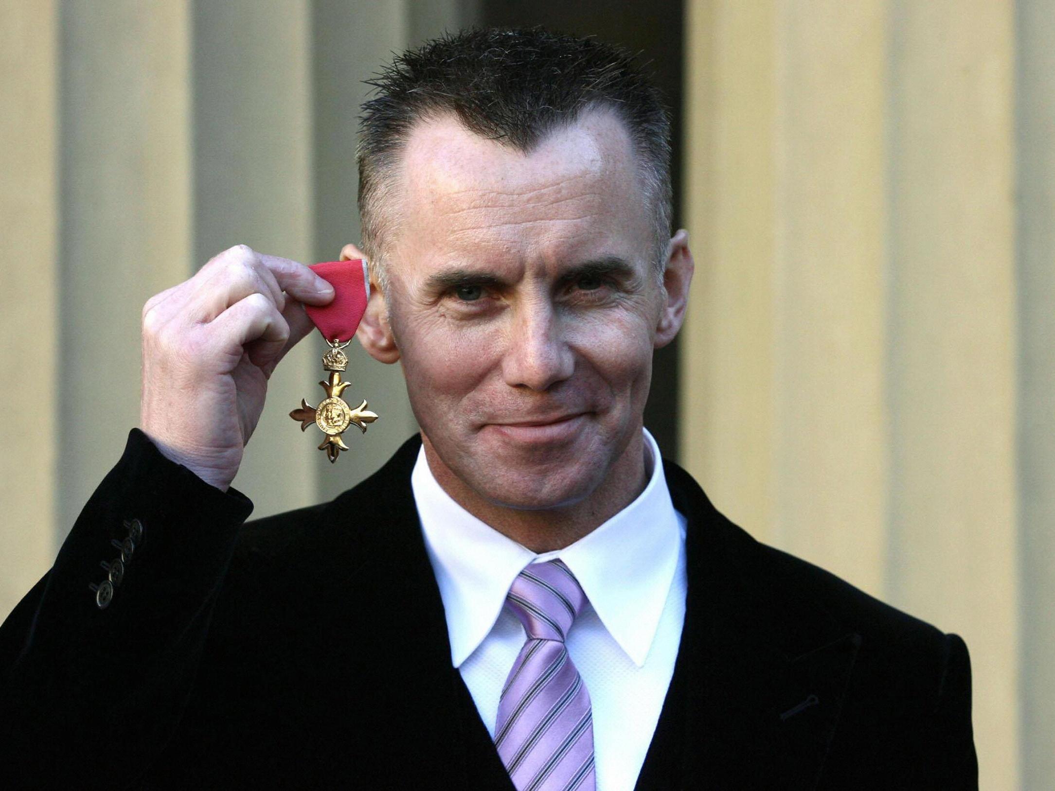 Gary Rhodes: The acclaimed celebrity chef who reinvigorated British cuisine