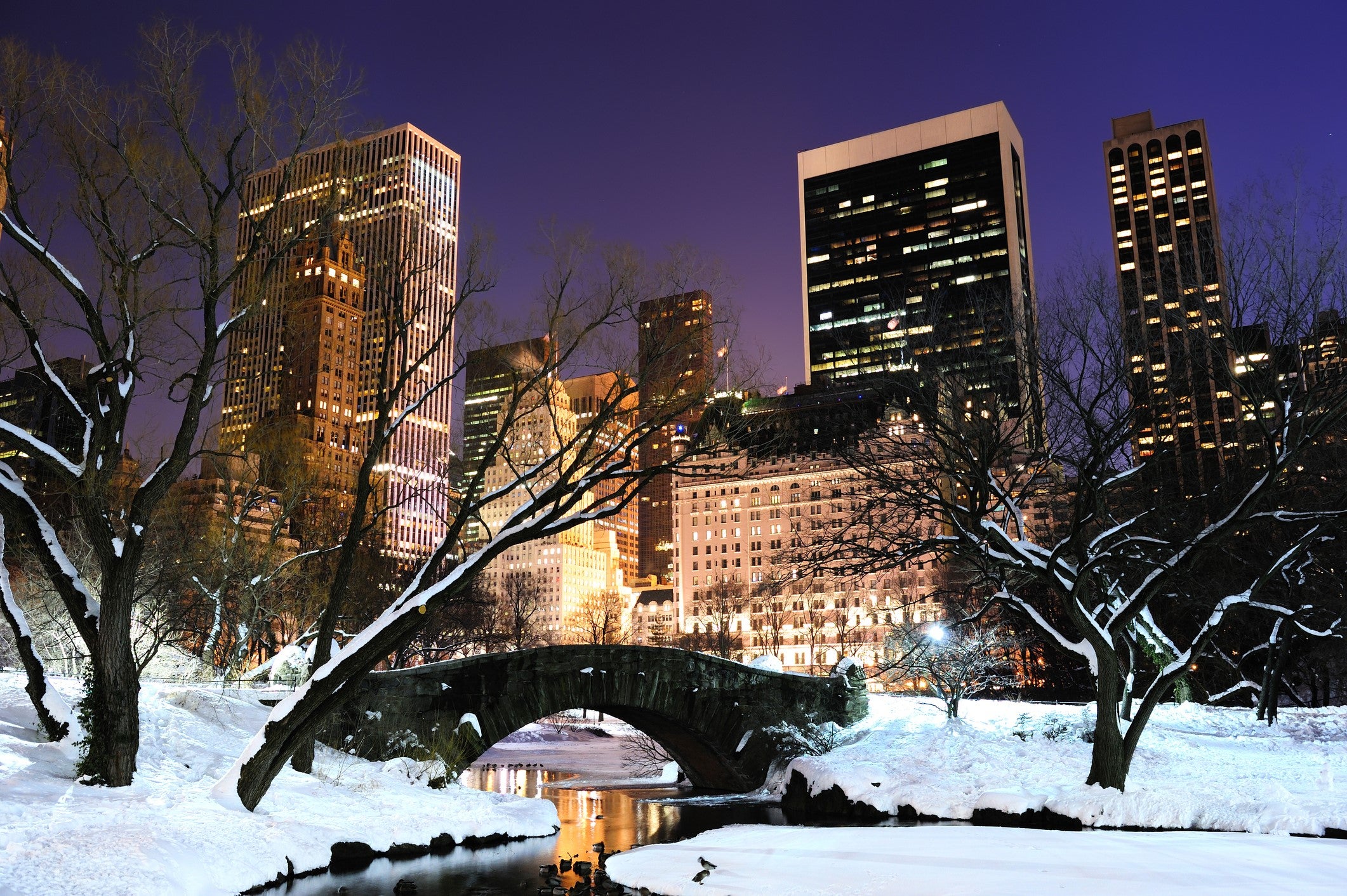 How to have the ultimate Christmas trip in New York | The Independent
