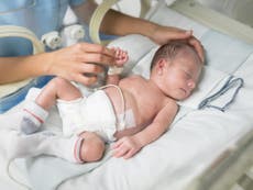 The way maternity services are going, another Morecambe Bay is inevitable