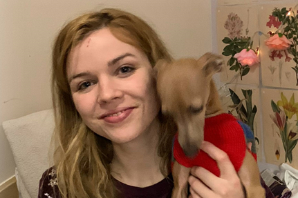 Bethany Tenquist was found unconscious with self-inflicted injuries in her room at Mill View Hospital in Hove in East Sussex in December 2018
