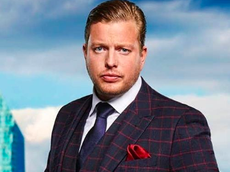 The Apprentice candidate Thomas Skinner speaks out after being fired