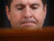 If Nunes wants to call the FBI 'dirty cops', he better have a solution