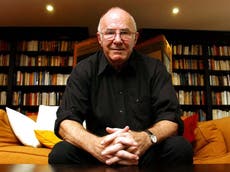 Clive James: Writer, broadcaster and renowned wit