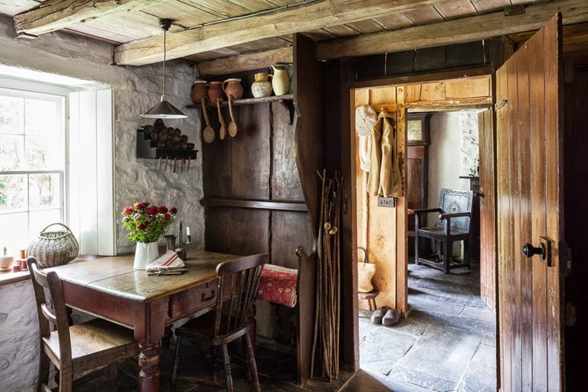 weapon lips sample The 20 best UK cottages to cosy up in this winter | The Independent | The  Independent