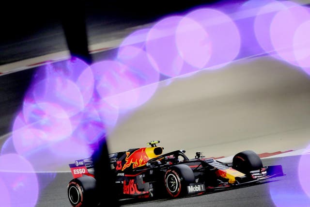 Red Bull will continue their partnership with Honda