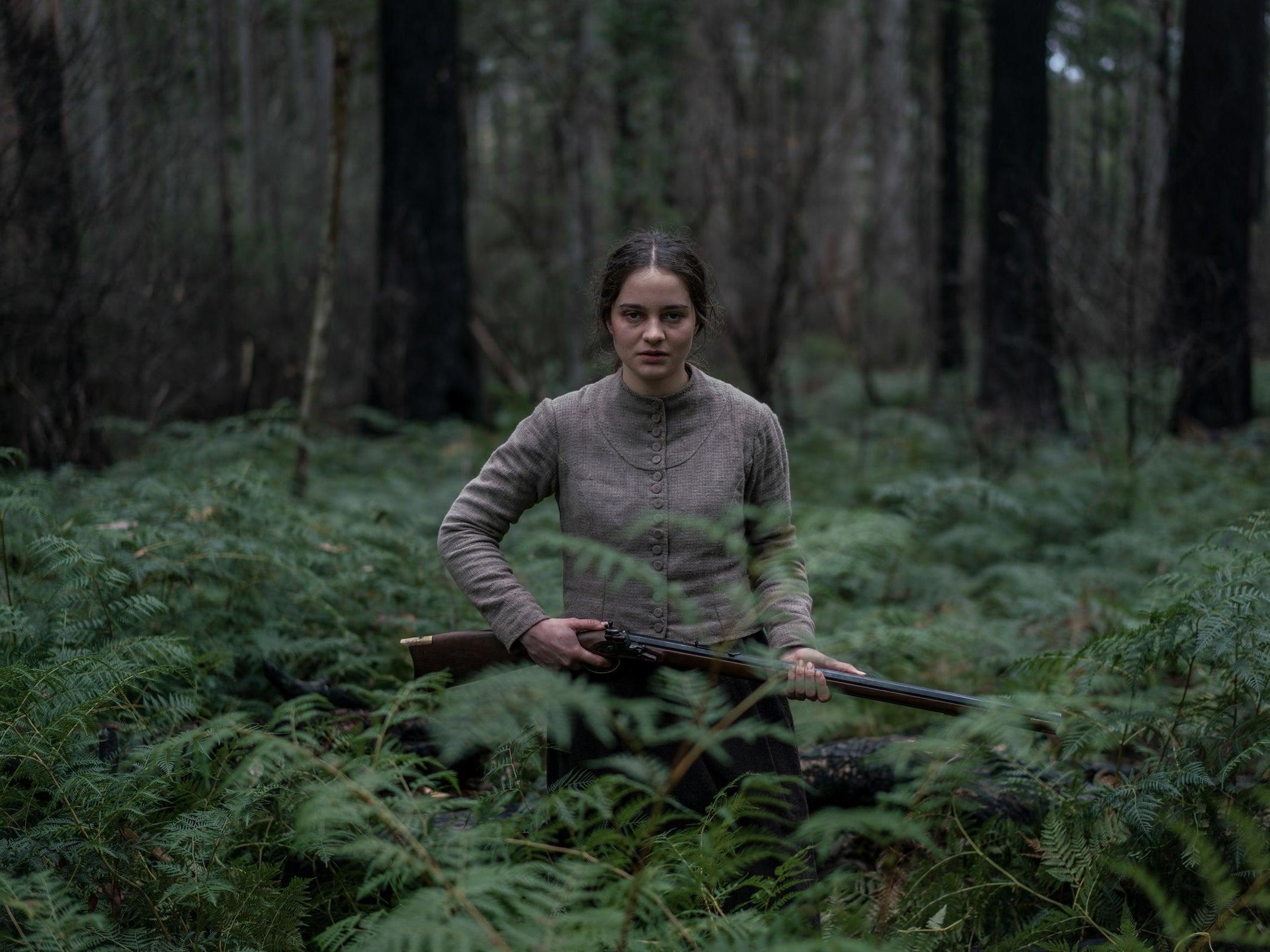 Beautiful Girl Danger Rape In Forest Xxx - The Nightingale review: A brutal, unflinching look at colonialism's darkest  impulses | The Independent | The Independent