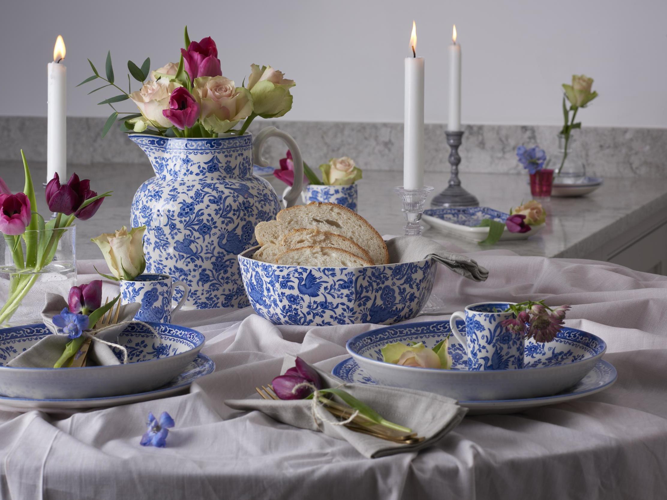 Make your Christmas table the stuff of tablescaping dreams this year