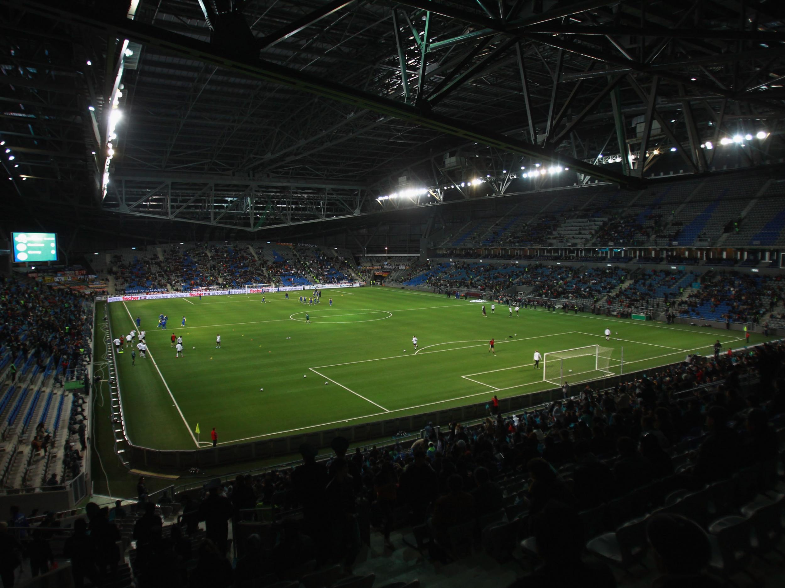 Astana vs Manchester United live stream: How to watch Europa League clash online and on TV